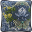 Petit Point stitch kit April Mawhinney - Fatal Anemone - Bothy Threads
