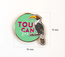 Magnetic Needle Minder - Toucan - Luca-S