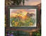 Cross stitch kit Through the Cobweb - RTO
