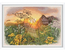 Cross stitch kit Through the Cobweb - RTO