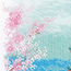 Borduurpakket Sakura - Pagoda - RIOLIS