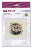 Cross stitch kit Little Hedgehog - RIOLIS