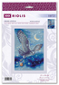 Cross stitch kit Magic Owl - RIOLIS