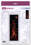 Cross stitch kit Night Magic - RIOLIS