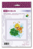 Borduurpakket Lucky Clover - RIOLIS