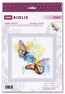 Borduurpakket Colorful Flight - RIOLIS