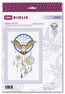 Borduurpakket Owl Dreams - RIOLIS