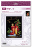 Borduurpakket Christmas Light - RIOLIS