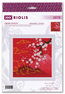 Cross stitch kit Under Heaven - Hills - RIOLIS