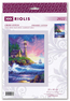 Borduurpakket Lighthouse - RIOLIS