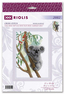 Borduurpakket Cute Koala - RIOLIS