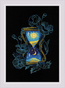 Cross stitch kit Magic of Time - RIOLIS