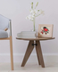 Cross stitch kit Winter Guest - RIOLIS
