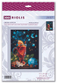 Cross stitch kit Holiday Flavour - RIOLIS
