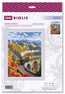 Borduurpakket Autumn Express - RIOLIS