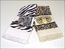 Guest Towel Zebra - The Stitch Company