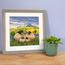 Cross stitch kit Lucy Pittaway - Precious Moments - Bothy Threads