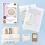 Vrij borduren pakket Cassandra Riley - All You Need - Bothy Threads