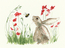 Cross stitch kit Bee Lovely - Heritage Crafts