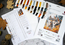 Cross stitch kit The Guardians of the Forest - Luca-S