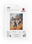 Cross stitch kit The Guardians of the Forest - Luca-S