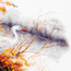 Borduurpakket White Heron - Magic Needle
