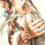 Borduurpakket Boho Girl - Magic Needle