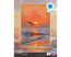 Borduurpakket When the Sun Sets on the Wave - RTO
