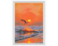 Borduurpakket When the Sun Sets on the Wave - RTO